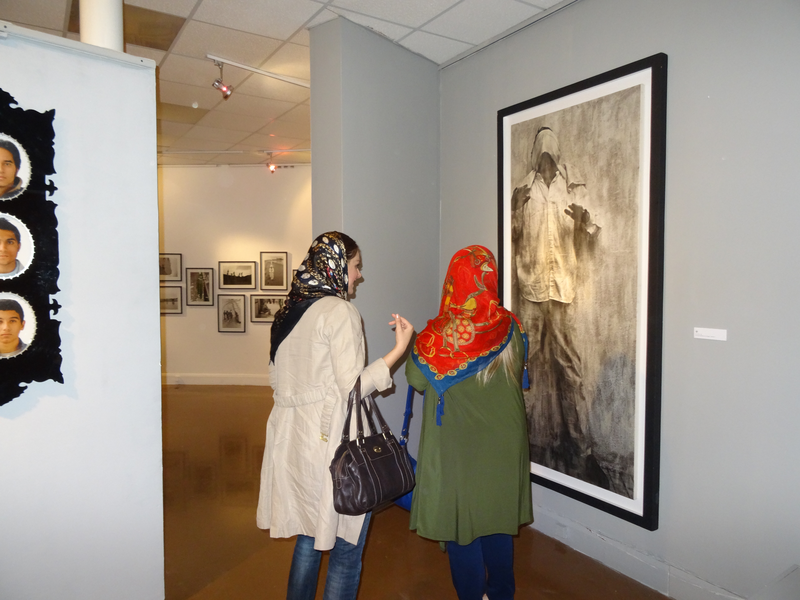 Iran Artists